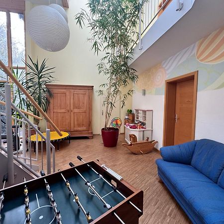 Hotel Gruenwald أنسباخ المظهر الخارجي الصورة