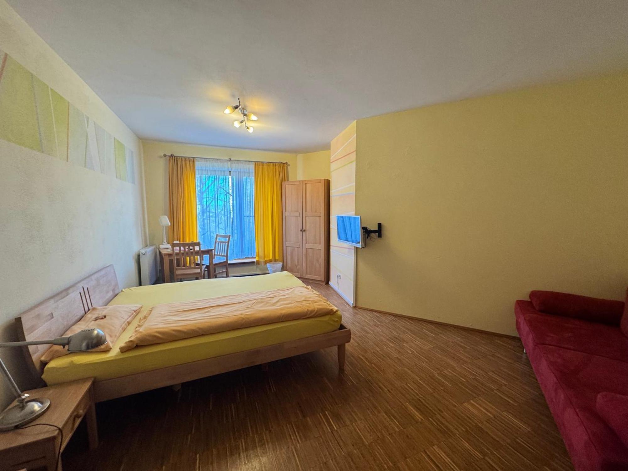 Hotel Gruenwald أنسباخ المظهر الخارجي الصورة