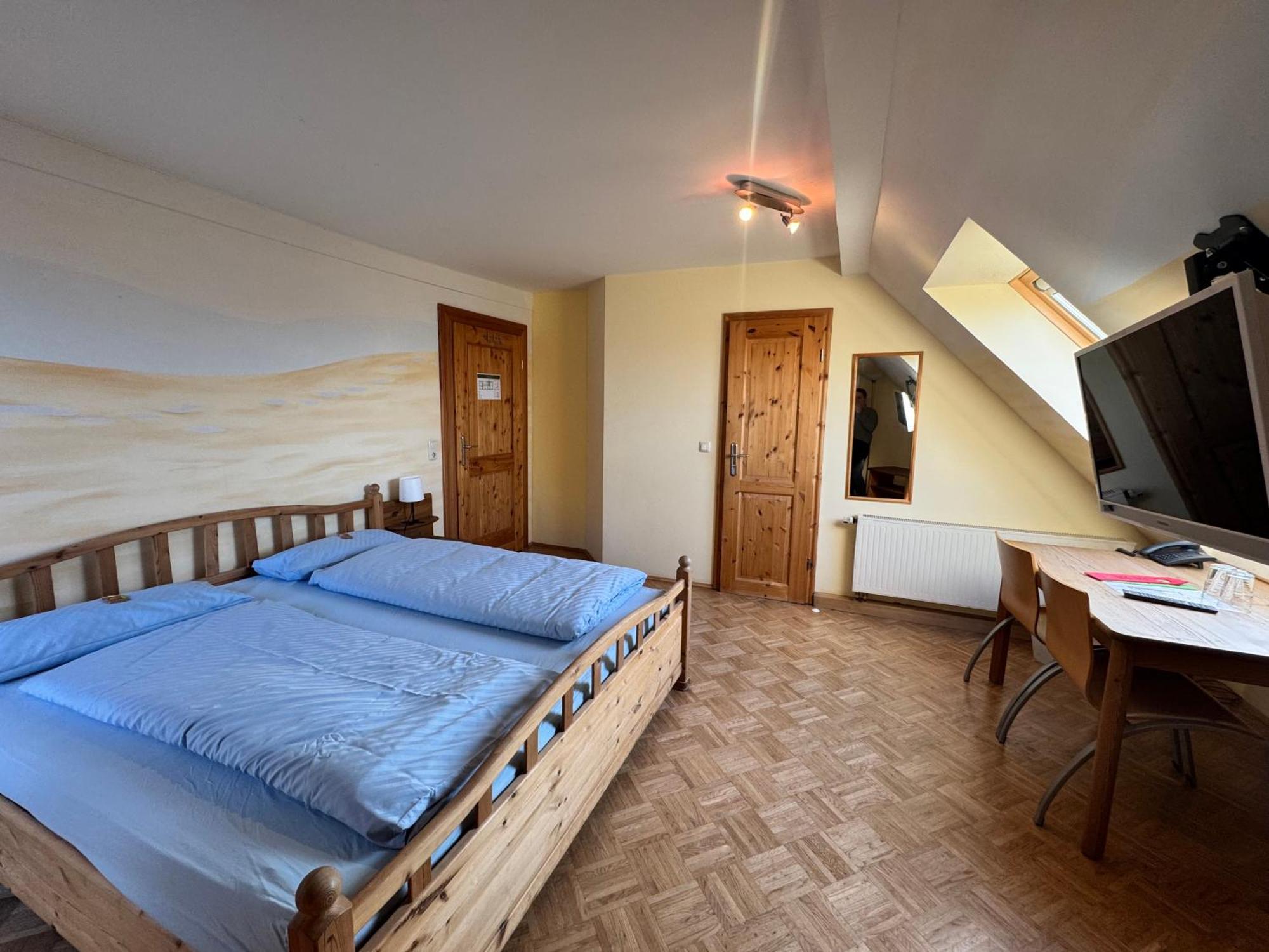 Hotel Gruenwald أنسباخ المظهر الخارجي الصورة