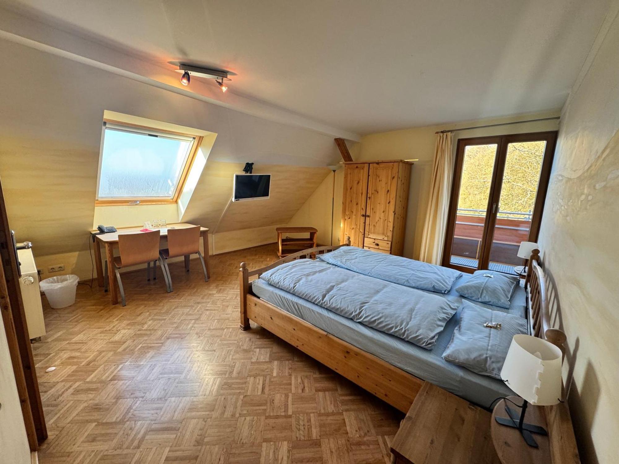 Hotel Gruenwald أنسباخ المظهر الخارجي الصورة