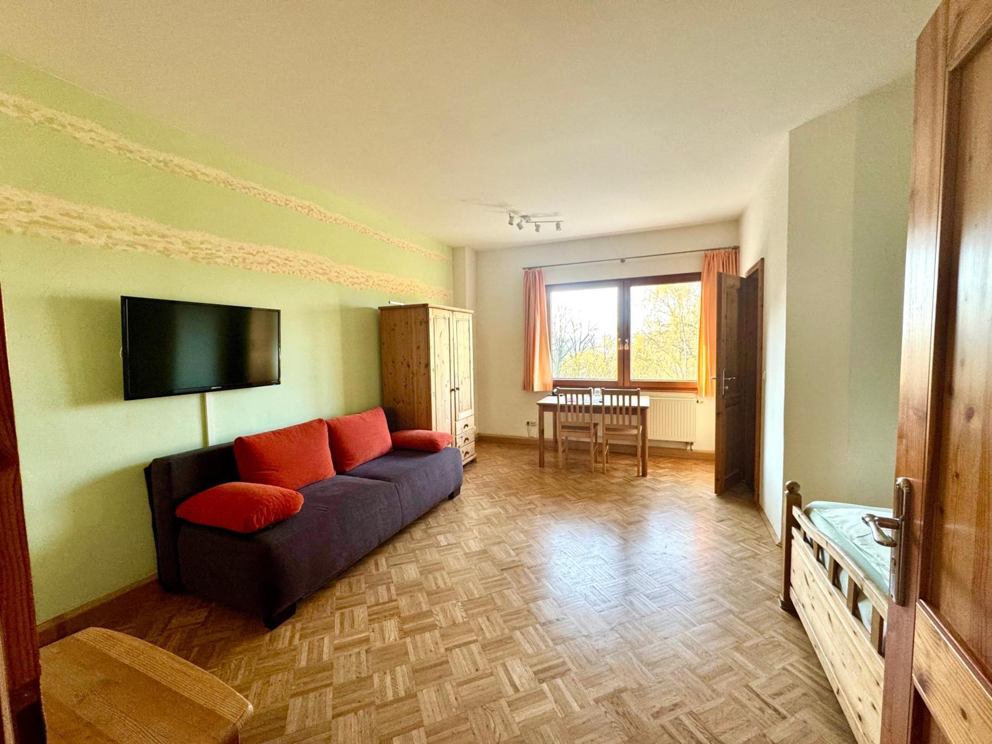 Hotel Gruenwald أنسباخ المظهر الخارجي الصورة